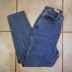 Vintage Bill Blass High Waisted Jean's Size 8
